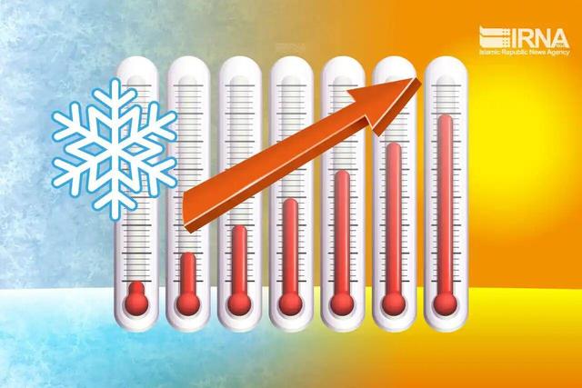 هوا در مشهد گرمتر و آلودگی فسیلی‌تر می‌شود