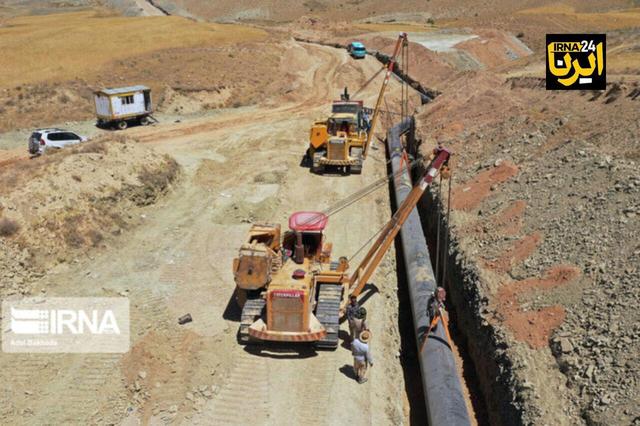 ۸۵ هزار نفر از اهالی روستاهای محروم مازندران از نعمت آب آشامیدنی برخوردار شدند