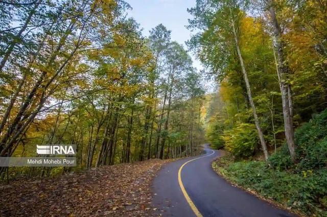 آسمان گیلان تا میانه‌های هفته آینده بیشتر آفتابی است