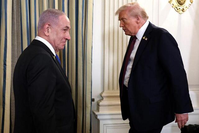 تلاش رژیم اسرائیل برای دریافت تفاهم‌نامه جانبی با واشنگتن درباره آینده غزه