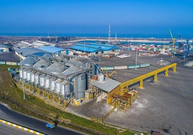 معافیت مالیاتی ۲۰ ساله برای فعالان اقتصادی در بندر امیرآباد تصویب شد