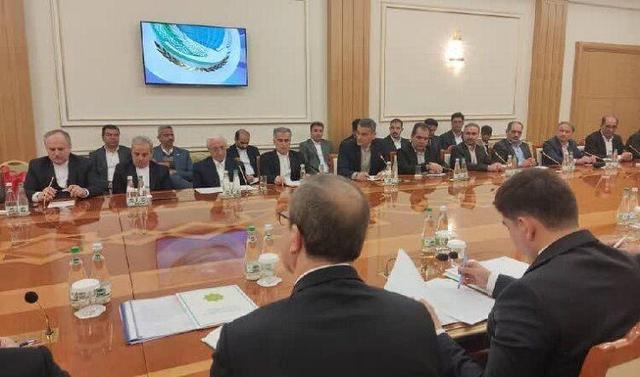  استاندار: ظرفیت‌های خراسان‌شمالی پیوندی نوین با ترکمنستان ایجاد می‌کند