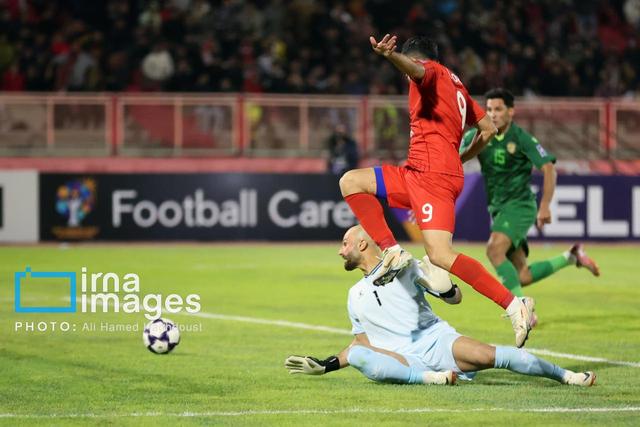 مصاف شهرداری نوشهر با پالایش نفت بندرعباس در لیگ دسته یک فوتبال کشور