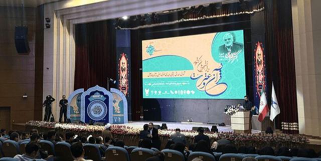 دبیر جشنواره دانشجویی قرآن و عترت: جنگ امروز، نبرد هویت‌هاست