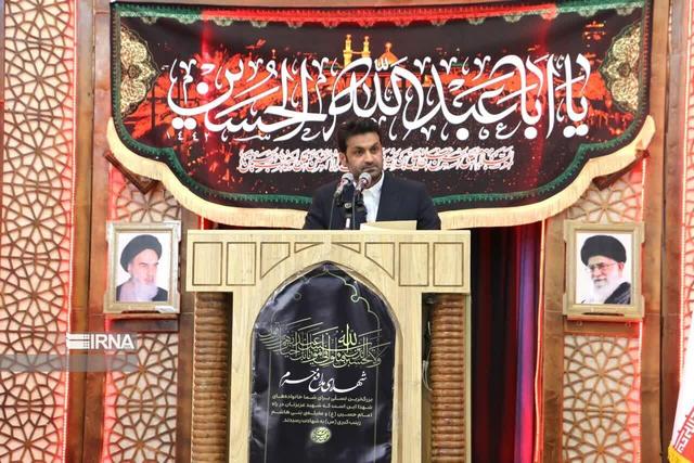 تمدن ایرانی‌اسلامی پشتوانه گفتمان فرهنگی جدید برای جهان؛بازگشت به ریشه‌ها ضرورتی حیاتی است