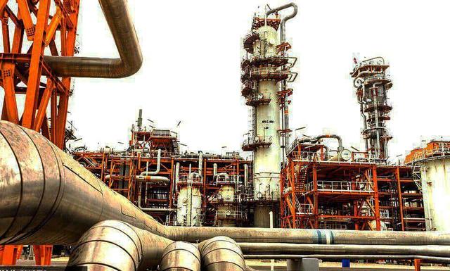 آمادگی کامل پالایشگاه سوم پارس جنوبی برای پشتیبانی از تولید گاز در فصل سرما