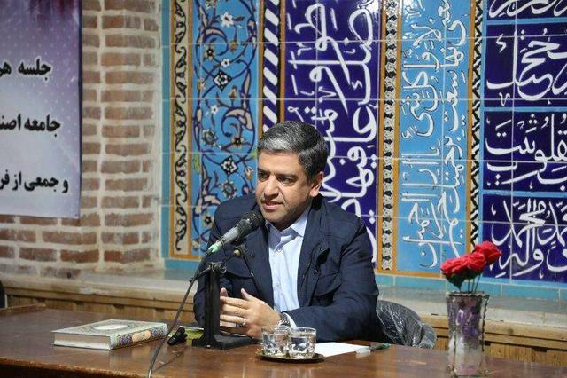 بخش خصوصی ۴۶۰ هزار میلیارد ریال در استان اردبیل سرمایه‌گذاری می‌کند