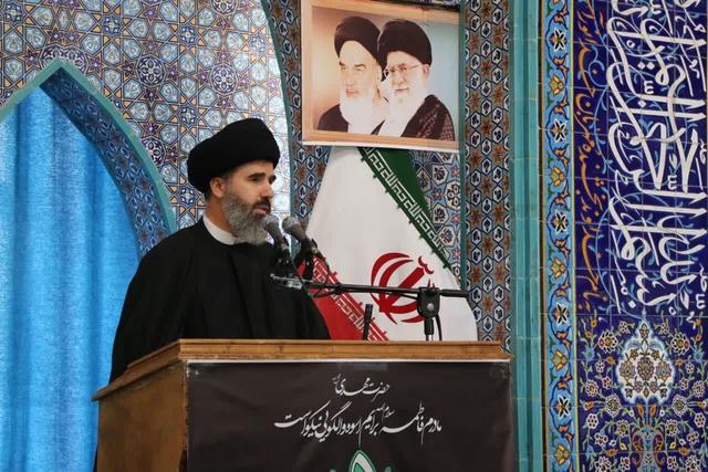 امام جمعه شهرستان پردیس: ایجاد زیرساخت‌های مذهبی در مسکن مهر ضرورت دارد