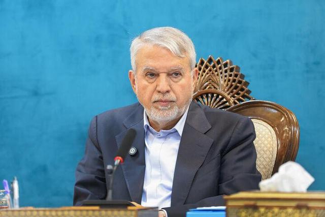 تصویب «منشور کوروش» نشانه‌ جایگاه تمدنی ایران در عدالت و کرامت انسانی است