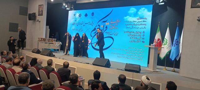 بنیاد علوی در مسیر توسعه فرهنگ قرآنی گام برمی‌دارد