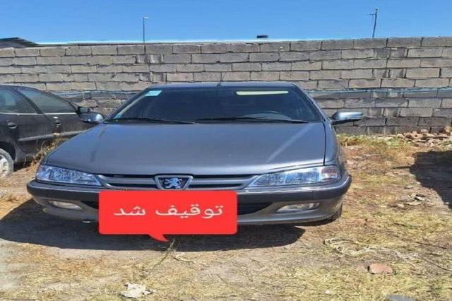 توقیف ۱۰ خودرو با سرعت بالای ۱۵۰ کیلومتر در اردبیل