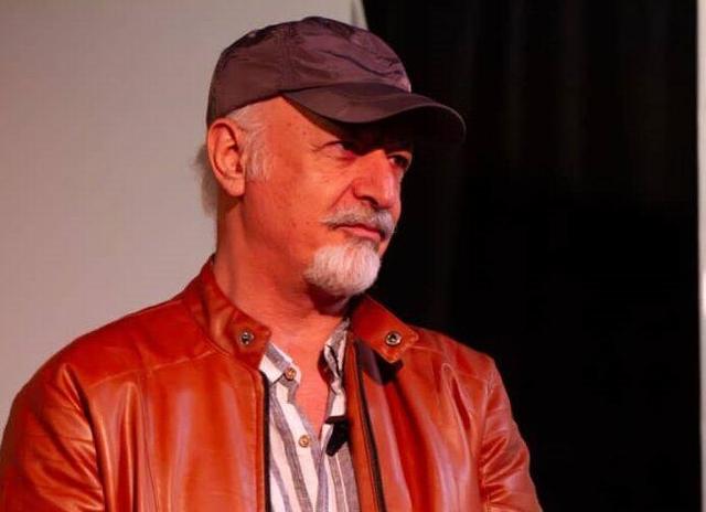 کارگردان سینما: هر کسی اجازه اظهارنظر راجع به هنر را ندارد