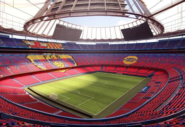 فروش ۲۳ هزار بلیت برای نخستین تمرین در نیوکمپ؛ رونمایی از بارسلونا در خانه