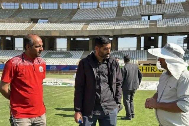 گزارش ورزشگاه‌های کاندیدای میزبان دربی روی میز هیات مدیره پرسپولیس