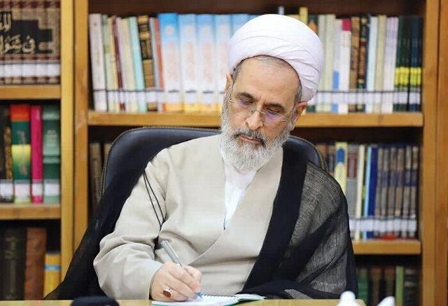 مدیر حوزه‌های علمیه: قرآن، محور حیات معرفتی و فکری جامعه اسلامی است