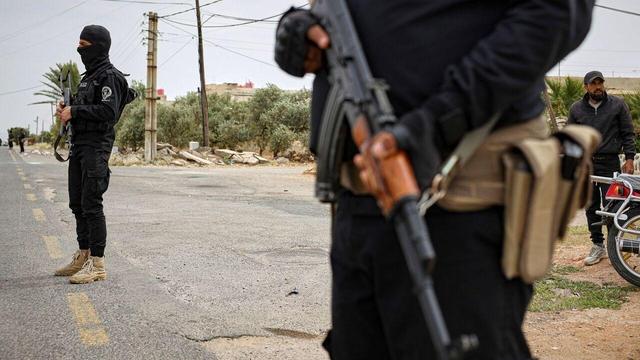 سازمان ملل: از ماه ژانویه تاکنون نزدیک به ۱۰۰ نفر در سوریه ربوده یا ناپدید شده‌اند