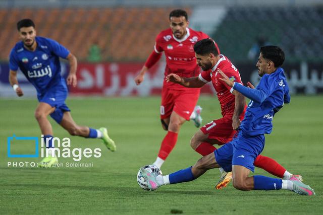 خلیفه اصل: در شرایط بد مالی هستیم؛ همین که مصدوم ندادیم خدا را شاکریم