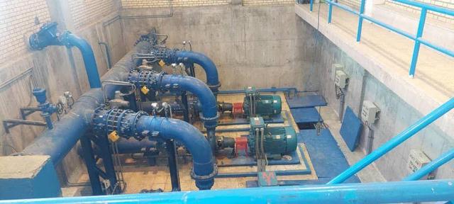 فرماندار تربت‌حیدریه : ۲۵ طرح آبرسانی در این شهرستان اجرا شد 