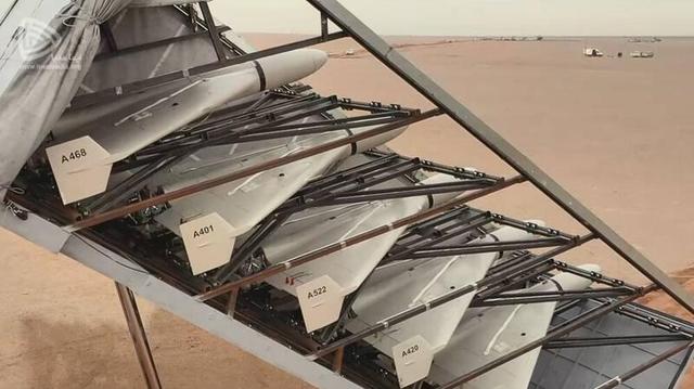 پهپاد «شاهد ۱۳۶»، شاهکاری که دشمنان ایران آرزوی تصاحب آن را دارند!