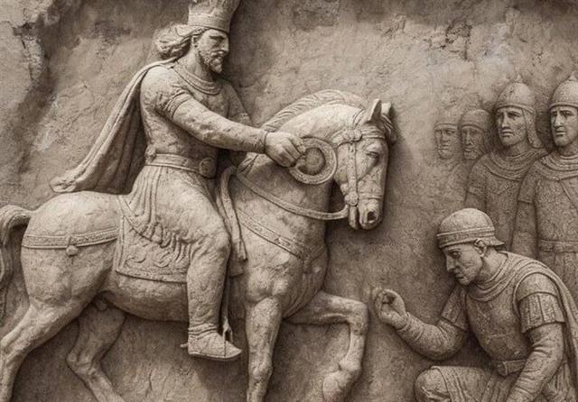 محدودیت‌های ترافیکی اطراف میدان انقلاب برای رونمایی از مجسمه "زانو زنندگان برابر ایران"