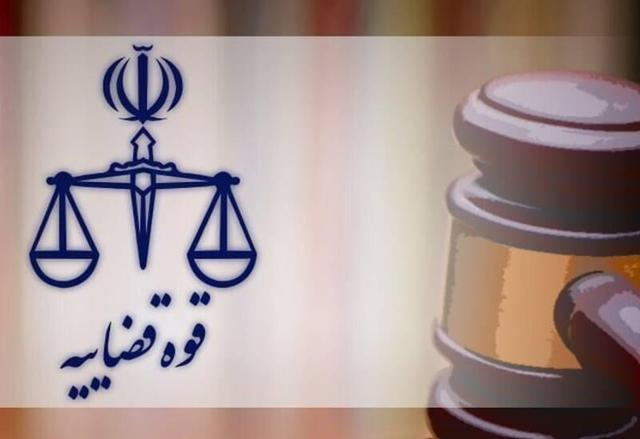 واکنش دادسرای خوزستان پیرامون حادثه خودسوزی جوان اهوازی