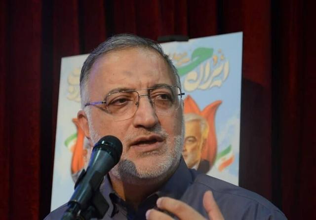 زاکانی: آمریکا و ایادی‌اش بدانند سرنوشت‌شان شکست در برابر ملت ایران است