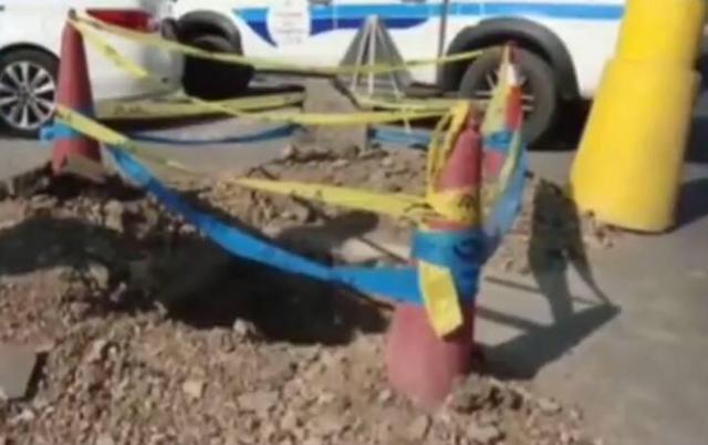 فیلم/ راز تونل‌های مخفی آب در پایتخت چیست؟