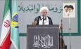 امام جمعه بندرعباس: چشم انداز ایران اسلامی، قوی بودن است