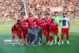 هفته دهم لیگ‌برتر فوتبال ایران؛ پرسپولیس - استقلال خوزستان
