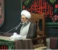 هادی قابل: برخی دنبال دهه محسنیه و دهه رقیه‌اند/ امیرالمؤمنین حتی یکبار برای پیامبر عزاداری نکرد/ این مناسک جدید به سخره گرفتن مذهب است
