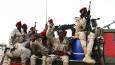 Militia group agrees to humanitarian ceasefire in Sudan
