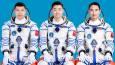 Chinese astronauts stranded after suspected debris strike 