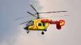 Four killed in helicopter crash in Russia (VIDEO)