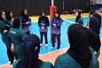واکنش سرمربی والیبال زنان به شکست مقابل ترکیه: نترسیدیم؛ قدبلند بودند!