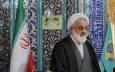 امام جمعه آرادان: «مرگ بر آمریکا» شعار استراتژیک نظام است