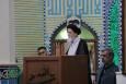 امام جمعه موقت یزد: وحدت و استقامت نیاز اصلی برای شکست دشمن است