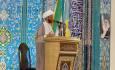 امام جمعه خرمشهر: دشمن با جنگ اقتصادی و روانی به دنبال تضعیف روحیه ملت ایران است