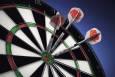 برترین‌های ورزش دارت اردبیل به مرحله ملی معرفی شدند