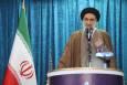 امام جمعه شهرکرد: مردم ایران مسیر پیشرفت را با اقتدار ادامه دهند