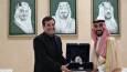 دیدار وزرای ورزش ایران و عربستان در ریاض با محور توسعه همکاری‌های ورزشی