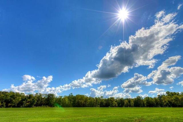 خبری از باران در گلستان نیست/ پایداری جو در ۵ روز آینده