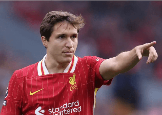 کیه‌زا: بالاخره در لیورپول احساس کردم بخشی از تیم هستم