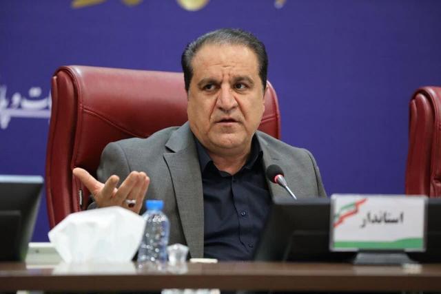 استاندار ایلام؛نظارت بر بازار باید دائمی و تحت کنترل باشد