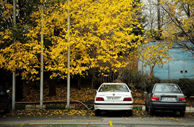 تداوم هوای پاییزی پایدار در البرز تا سه‌شنبه / احتمال افزایش ابر در شب‌های میانی هفته