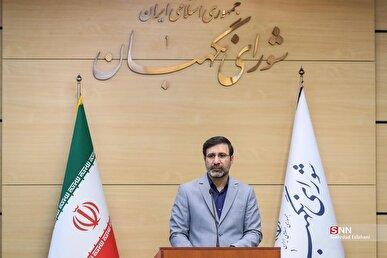 طحان نظیف: لایحه حمایت از ایرانیان خارج از کشور مغایر با موازین شهر و قانون اساسی شناخته نشد