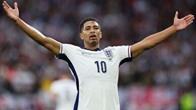 جود بلینگام در تلاش برای پس‌گرفتن جایگاه از دست رفته!