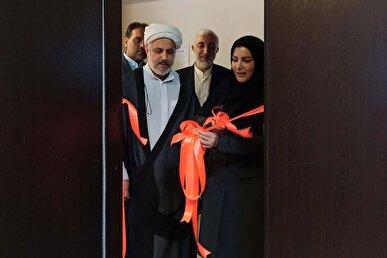 نخستین مرکز شهرستانی سامانه ۱۴۸۰ بهزیستی ایران در کیش افتتاح شد