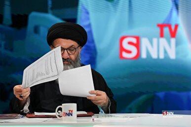 انتقاد مدیرعامل خانه ای‌بی از فاطمه هاشمی رفسنجانی، رئیس بنیاد بیماری های خاص + فیلم