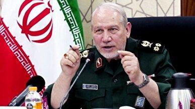 سرلشکر صفوی: سواحل مکران بهشت گمشده ایران است / جنوب‌شرق می‌تواند جایگزین اقتصاد نفتی شود