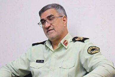 قاچاق سه میلیون و ۷۲۰ هزار لیتر بنزین از یک جایگاه سوخت در بندرعباس